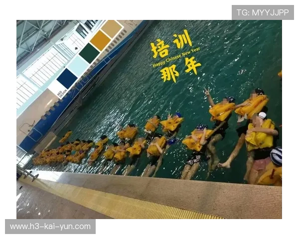 游泳训练营完善学员康复与恢复机制，游泳复训是什么意思