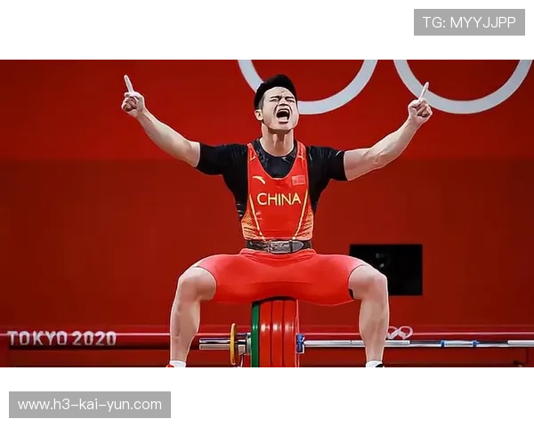 中国举重队在赛后恢复体系上与科研机构合作深化(304 ) 中国举重队在赛后恢复体系上与科研机构合作深化(304 )